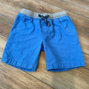 Carter’s blue dress shorts size 2T boys.